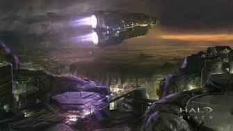 Halo Reach Wallpaper In