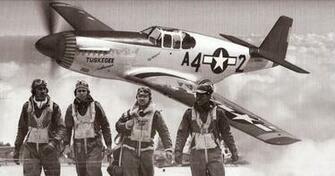 Tuskegee Airmen Receive Congressional Gold Medal Alabama Public
