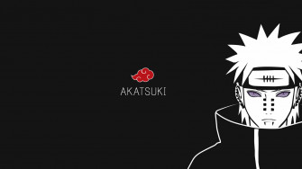 Akatsuki Naruto HD Wallpaper And Background