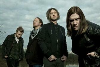 Shinedown HD Wallpaper Background Image Id