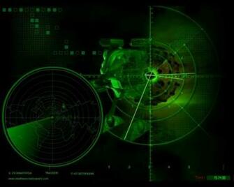 Nfsradar