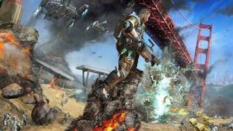 HD Wallpaper Games Amazing