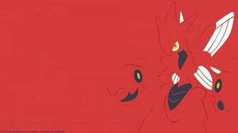 Scizor Wallpaper Top Background
