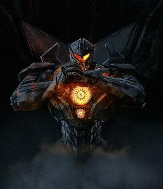 Gypsy Avenger Pacific Rim J Ger Filme