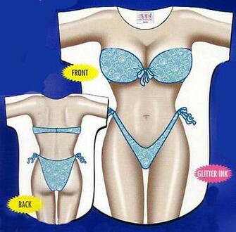 Bikini Coffee Servers Could Be Forced To Cover Up In