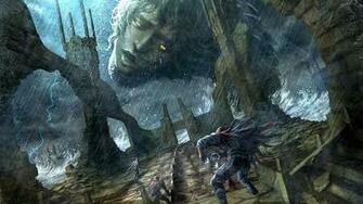 Awesome Background Wallpaper Leviathan FHDq