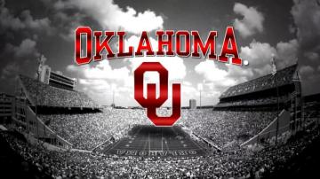 Ou Sooners Wallpaper Top Background