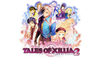 Showing Gallery For Tales Of Xillia Wallpaper