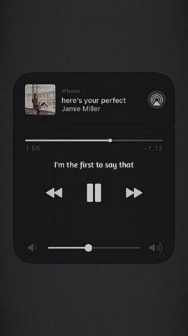 Here S Your Perfect Jamie Miller