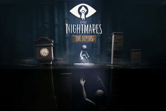 Little Nightmares 4k Wallpaper