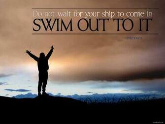 Motivational Desktop Wallpaper