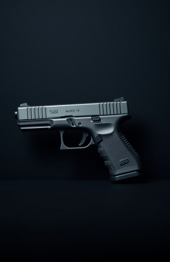 Glock Wallpaper