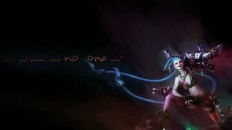 Jinx The Loose Cannon By Emceeducky