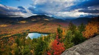 Mountain Lion HD Wallpaper Full Desktop