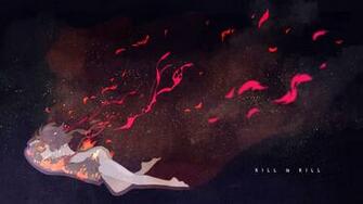 HD Wallpaper Kill La Anime