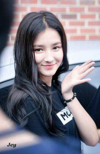 Nancy On Fantaken Sinchon Mini
