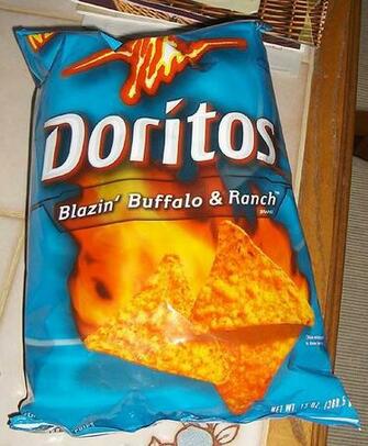 Doritos Picture