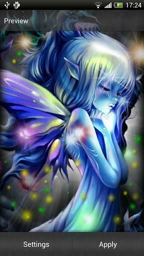 Fairy Live Wallpaper S Jpg