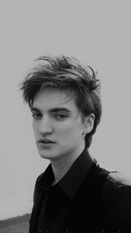 Ophelia Richard Harmon Like If You Save Use Can