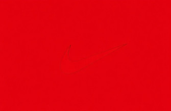 Red And Black Nike Wallpaper
