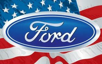 Ford Logo Wallpaper Net