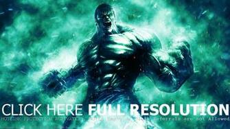 Hulk Avengers Smile Wallpaper Wallpaperwide The Incredible