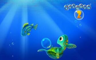 FisHDom Levels Of Underwater Puzzling Lovelytab