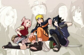 Sasuke Wallpaper Terbaru