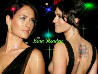 Lena Headey Wallpaper