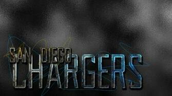 Chargers Wallpaper