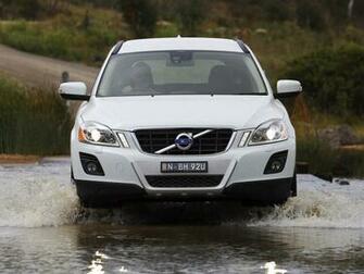 Volvo Xc60 Wallpaper Image Crazy Gallery