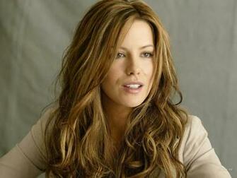 Kate Beckinsale Desktop Wallpaper In