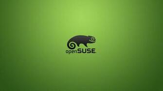 Opensuse Wallpaper