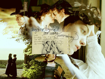 Becoming Jane Wallpaper