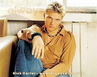 Nick Carter