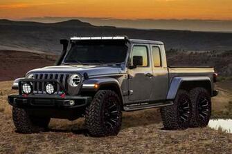 The Best Jeep Gladiator Wallpaper Marcusmcfly