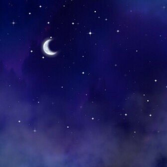 Starry Night Photo Backdrops And Background