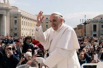 Pope Pictures Image