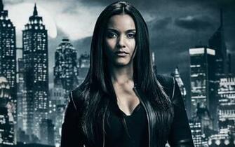 Jessica Lucas As Tabitha Galavan In Gotham Wallpaper HD