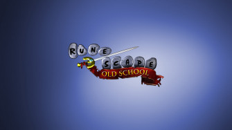 Old School Runescape Wallpaper