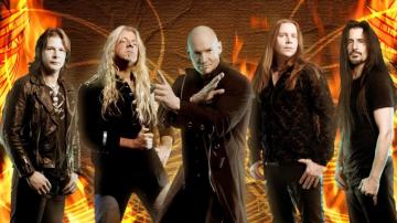 Primal Fear HD Wallpaper