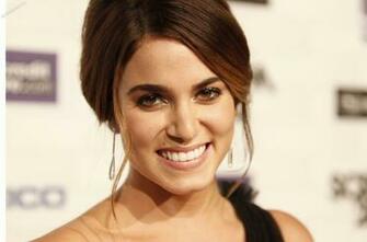 Nikki Reed Wallpaper Image Photos Pictures Background