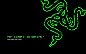 Razer Wallpaper