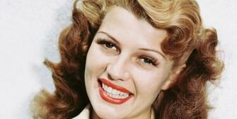 Rita Hayworth HD Desktop Wallpaper 7wallpaper Net