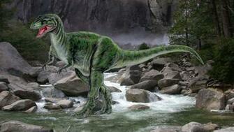 Dinosaurs Live Wallpaper Wallpaper13