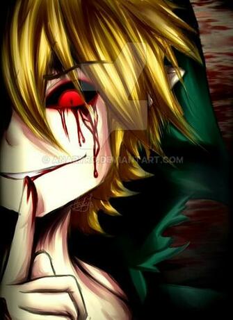 Ben Drowned By Anaryrg