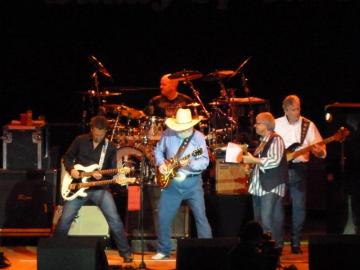 Charlie Daniels 4k Ultra HD Wallpaper Background Image