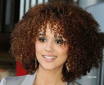 Nathalie Emmanuel Wallpaper HD