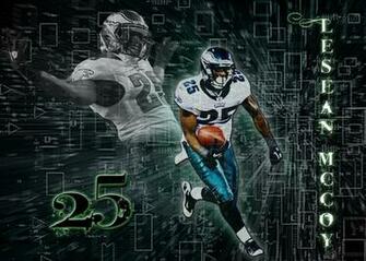 Lesean Mccoy Wallpaper HD Early