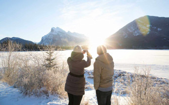 Winter Instagram Captions For All Your Snowy Photos
